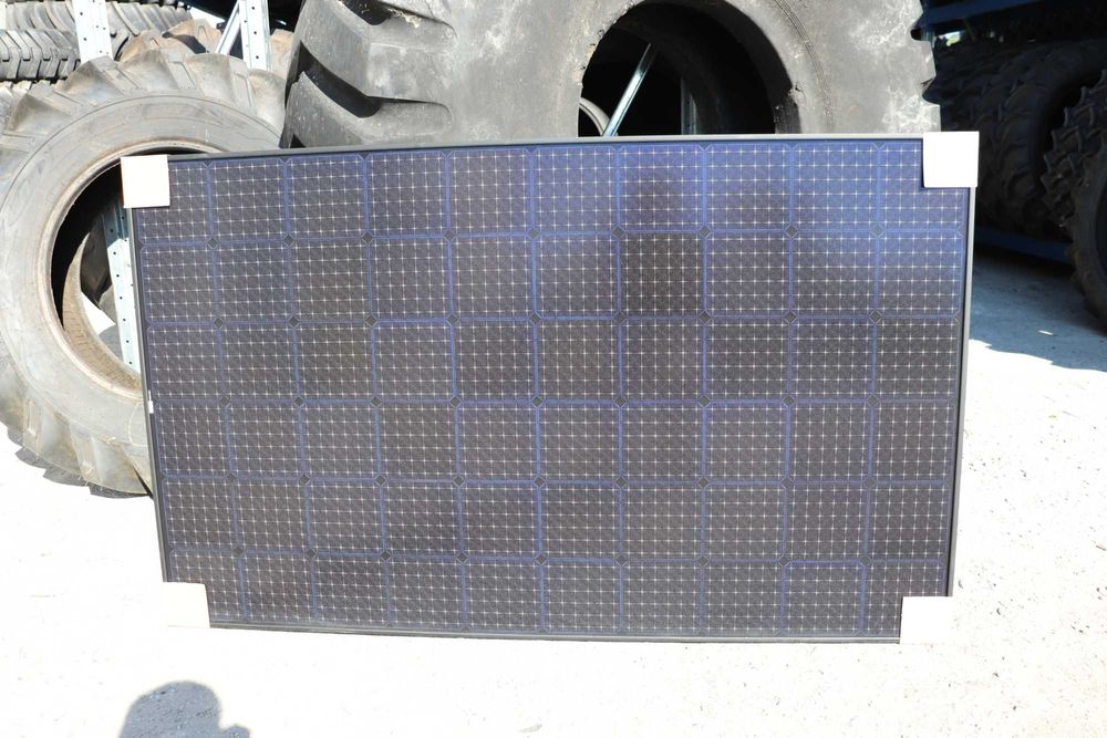 Panou Solar pentru Casa Ta 325W Nou Garantie AgroMir Livrare Oriunde