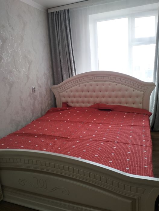 Кровать сатылады.