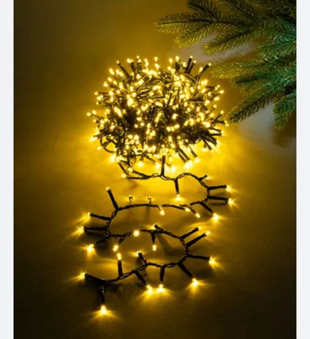 Новогодние Гирлянды