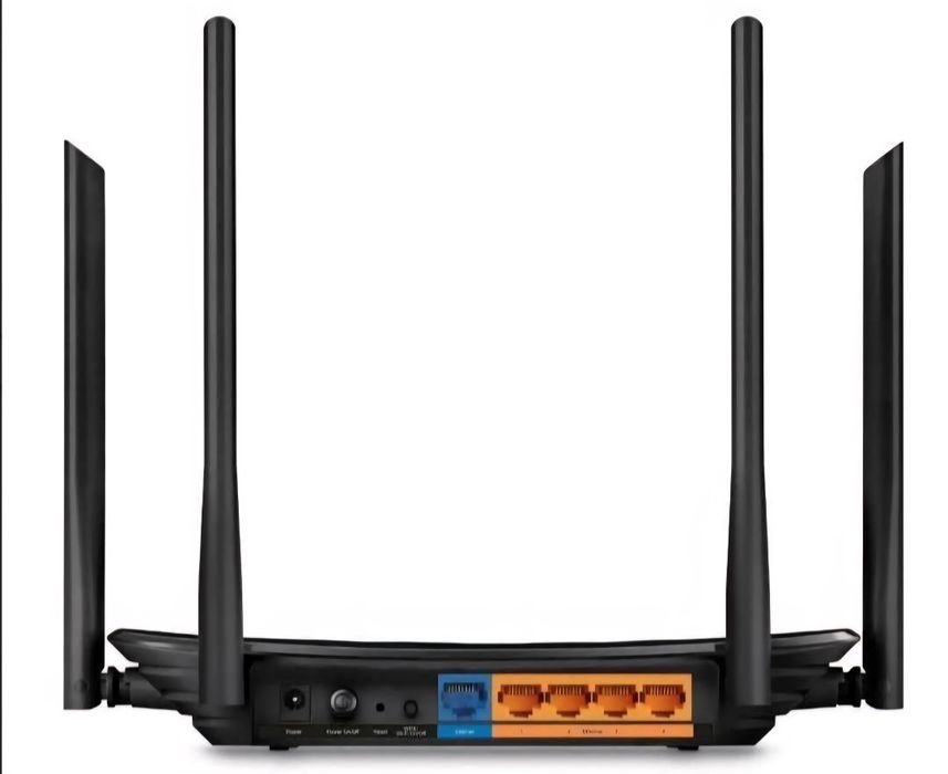 Router  wireless  TP-LINK Archer A6