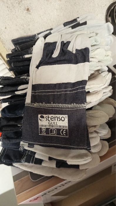Работни ръкавици НОВА ЦЕНА