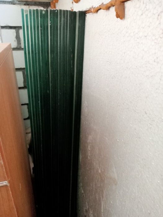 Продам стекло для окон