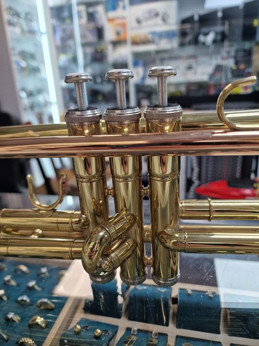 Amanet Vitan 107 Trompeta Grassi GR STR500