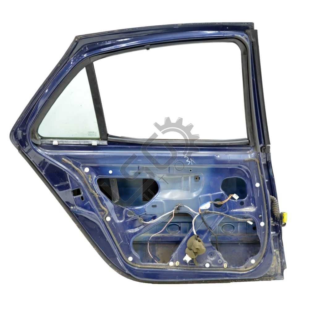 Задна лява врата Renault Laguna II 2007-2012 ID:103884