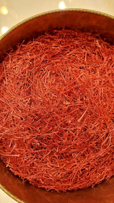 Șofran calitate premium