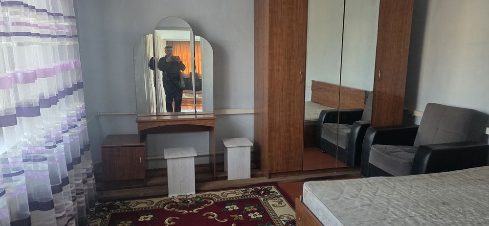 Сдам в аренду времянку