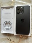 iPhone 14 Pro Max Grey de 128Gb, impecabil