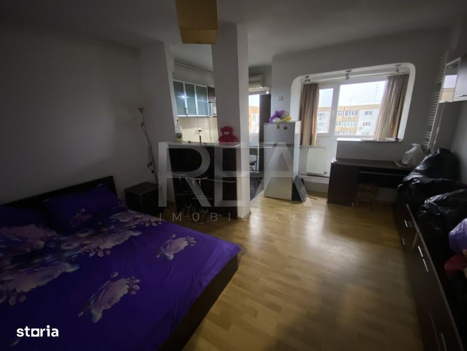 Garsoniera Petre Ispirescu