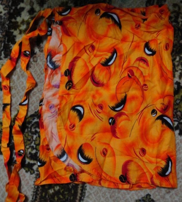 Fusta scurta petrecuta pentru PLAJA diverse modele si culori