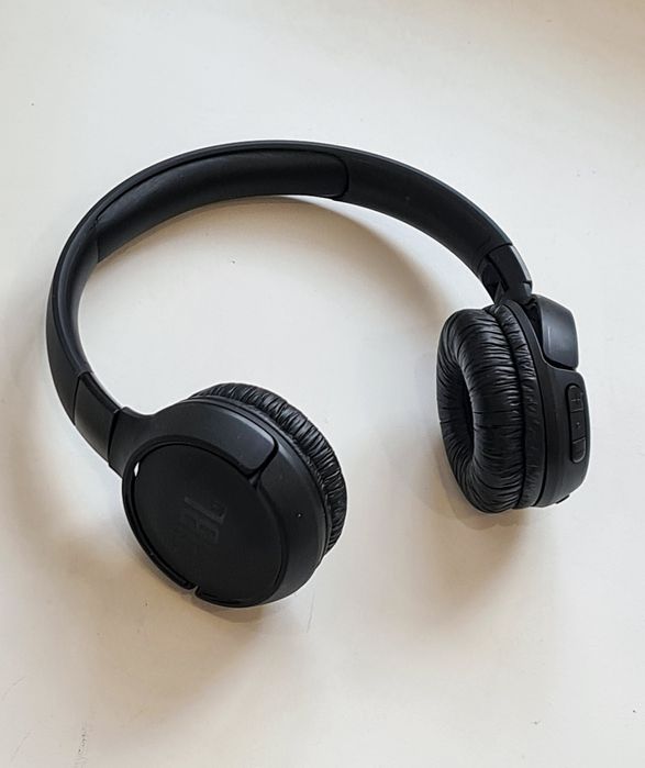Безпроводные Наушники Jbl tune 520bt