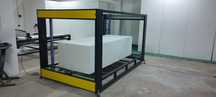 Cnc polistiren d coratiuni