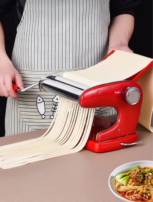 Лапшарезка новая