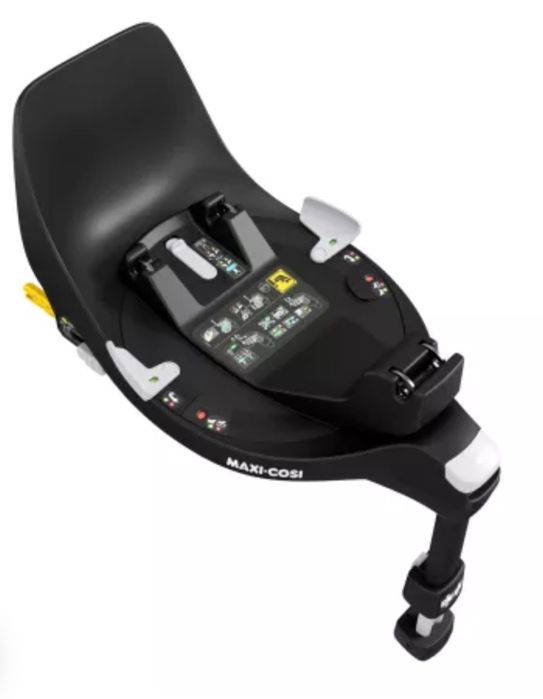 Baza I-Size pentru scaun auto, FamilyFix 360, Maxi-Cosi