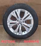 Jante Vw Passat 17" senz.+anv. - Alltrack,Tiguan,T-roc,Golf,Touran