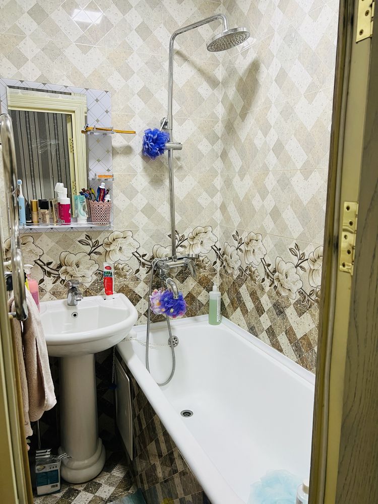 Продается квартира 3 комнатное