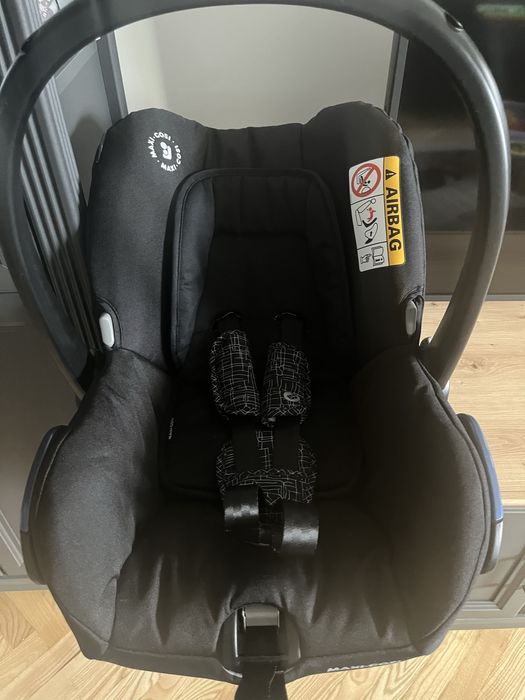 Столче за кола Maxi Cosi -Citi