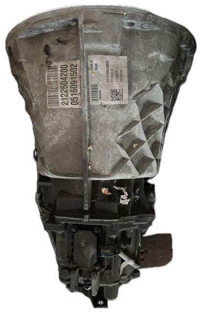 Cutie de viteze manuala 711653 A212260420000 Mercedes-Benz C-Class W2