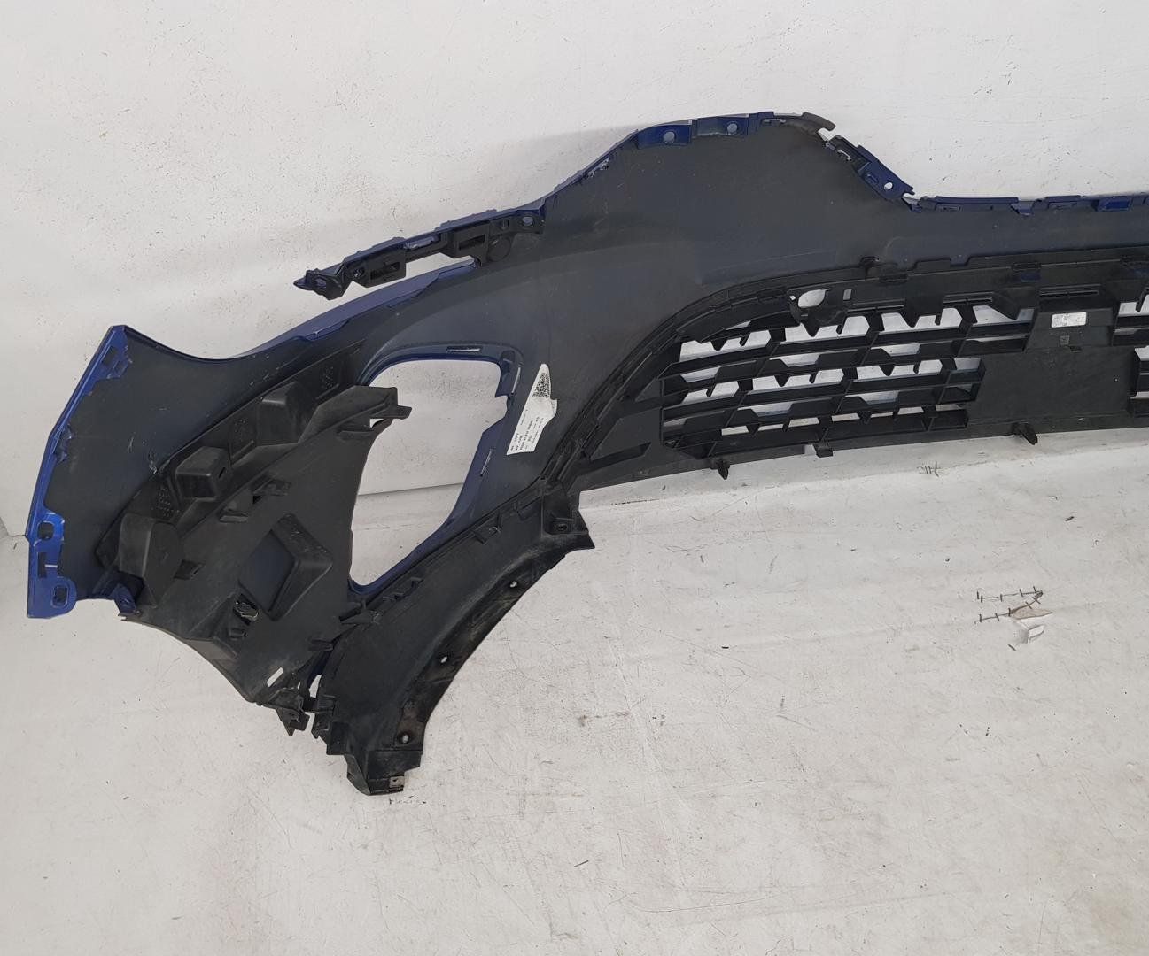 Bara fata Renault Captur 2 dupa 2019
