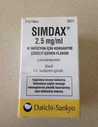 Simdax Симдакс