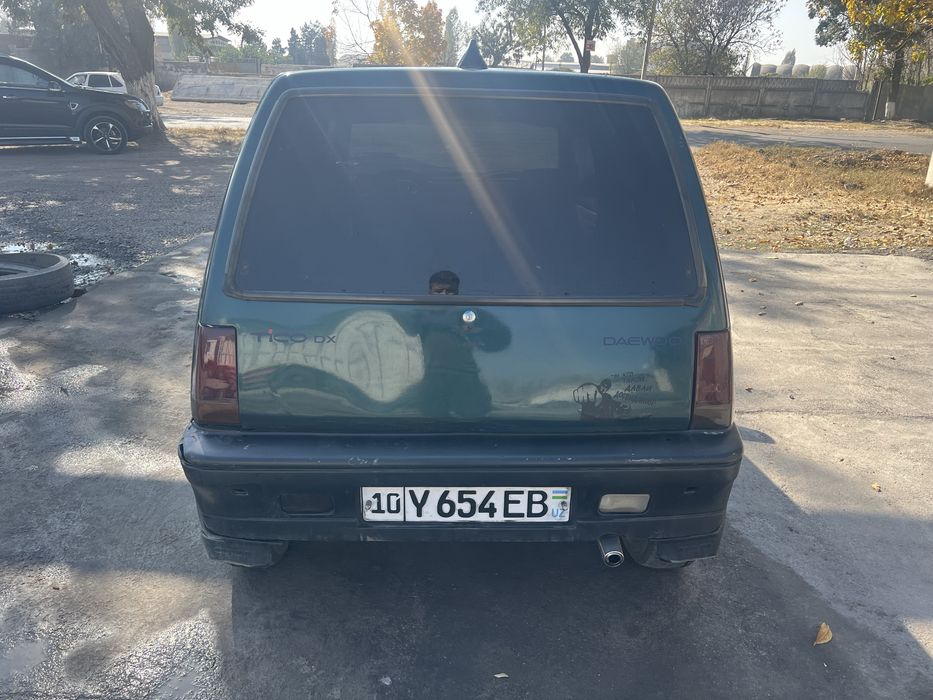 tiko sotiladi yili 99