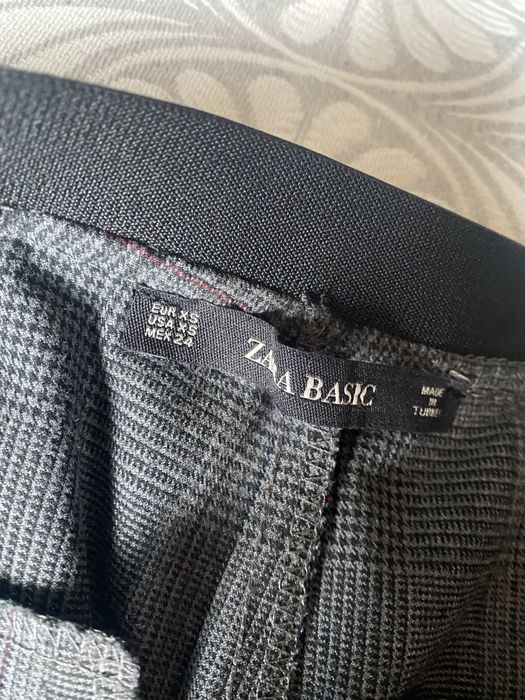 Дамски панталон Zara Размер ХС
