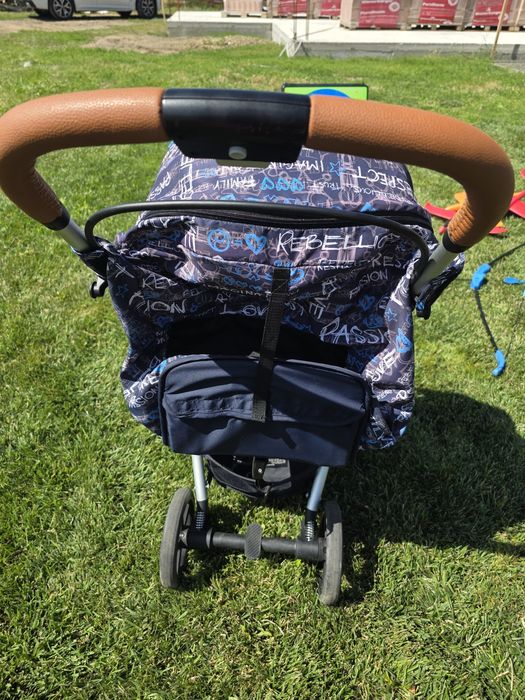 Carucior cybex     eezy