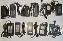 Incarcator bosch 2A