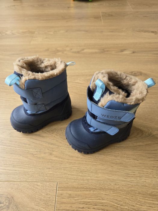 Детски обувки за момче