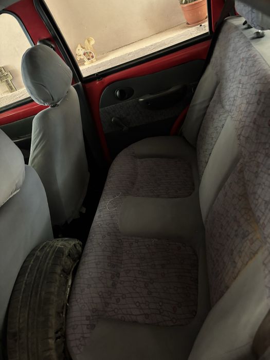 Vând sau schimb matiz daewoo in stare perfecta