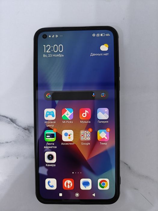 Xiaomi 11 Lite 5G. 128GB