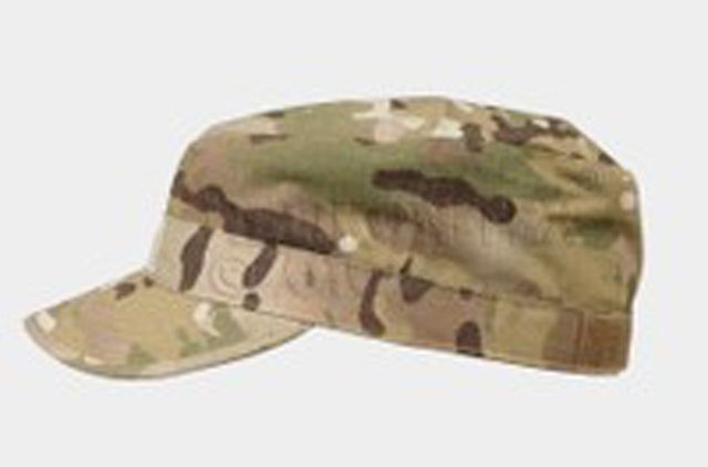 Sapca camuflaj Helikon