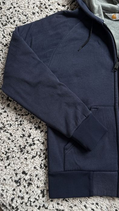 Мъжки суичър яке Carhartt размер XS