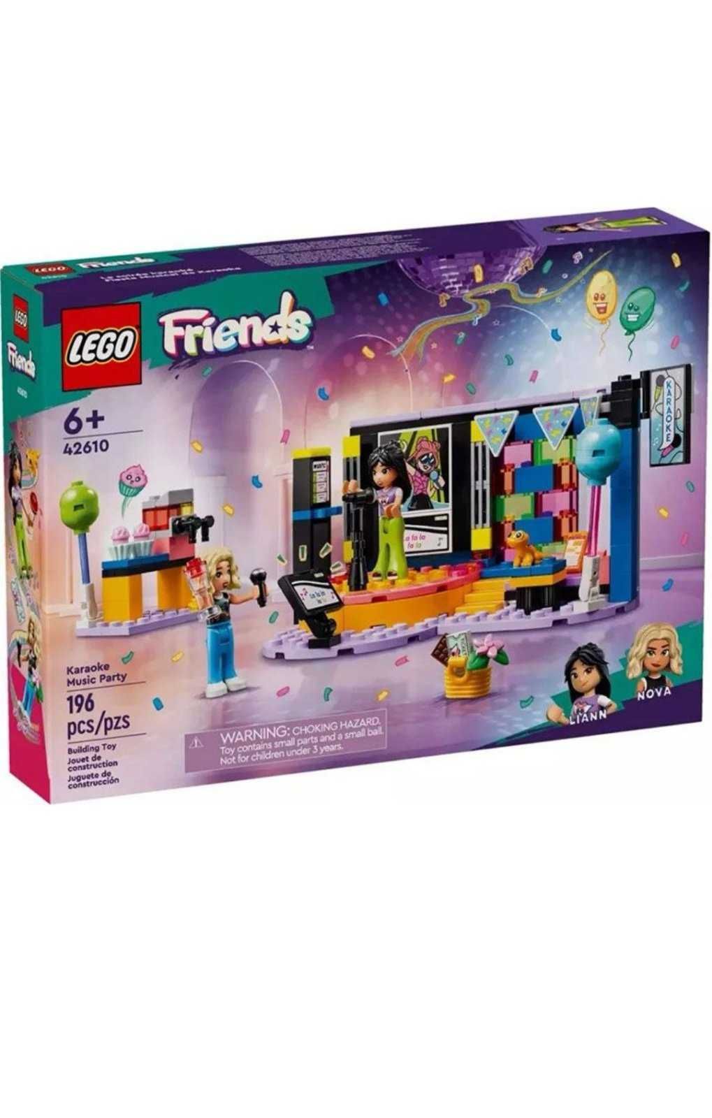 Конструктори LEGO