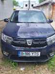 De vânzare dacia