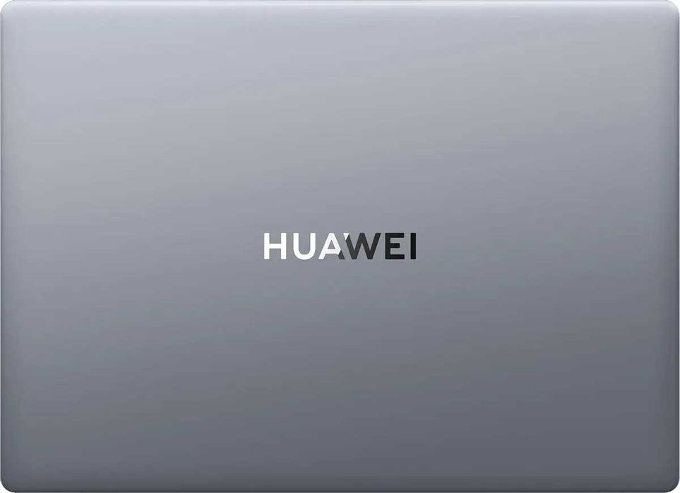 Ноутбук Huawei Matebook D14 14-I5 - 12450H 8Gb-512Gb DosGrey
