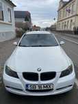 BMW E91 320D AUTOMAT 2006