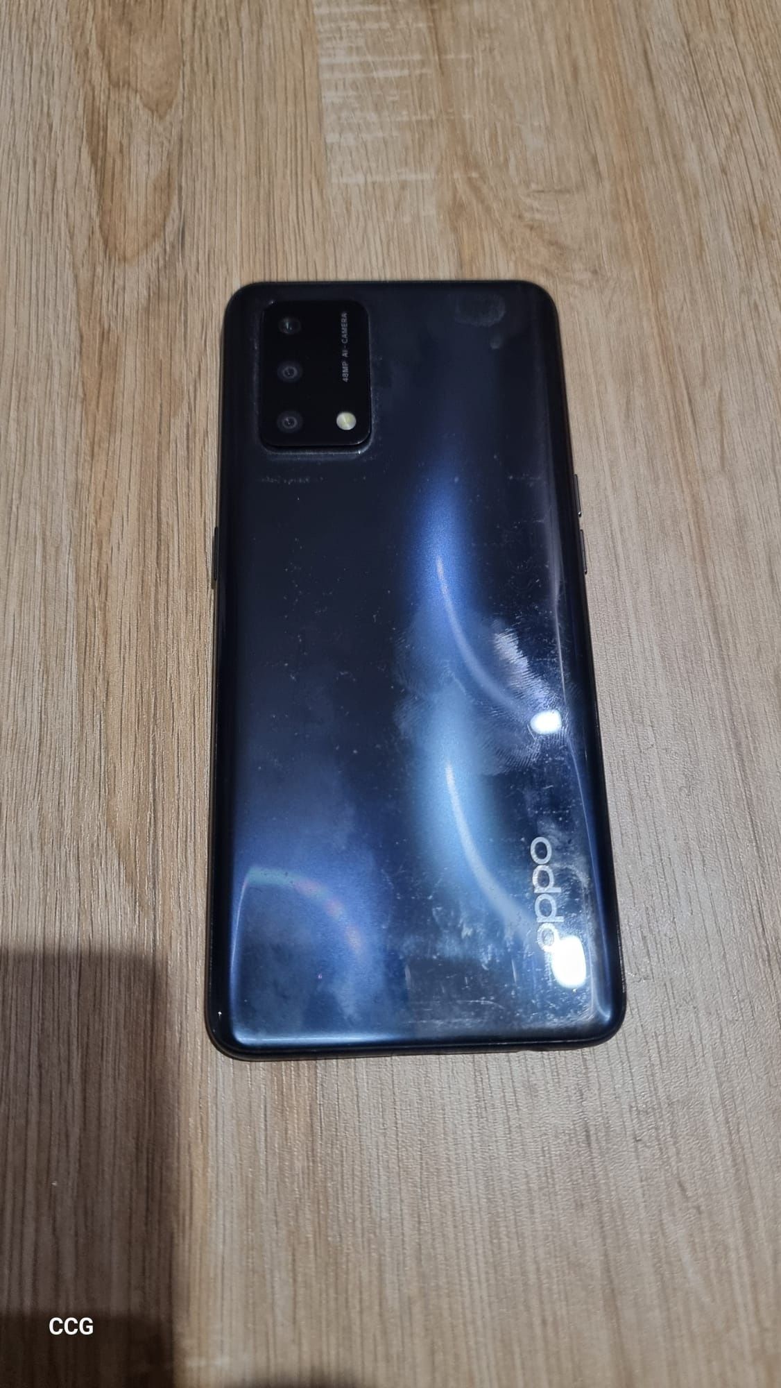 Vand Oppo a74 in stare foarte buna