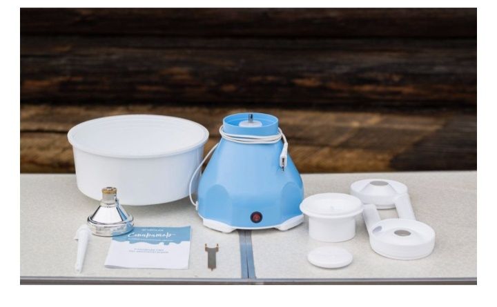 Сепаратор недорого