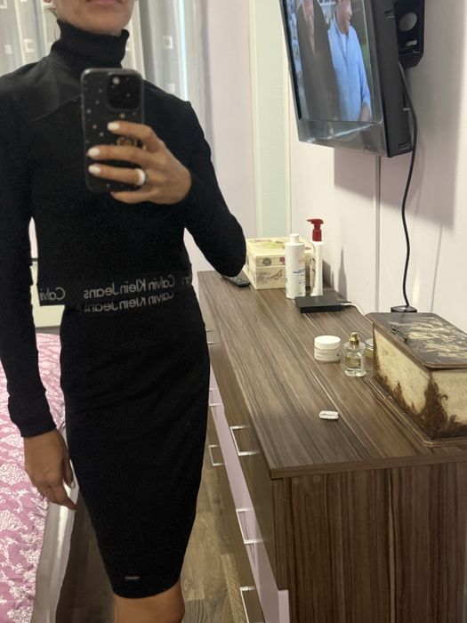 Сет на Calvin Klien