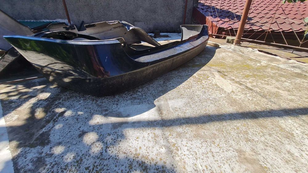 Bara spate Opel Astra G mic defect