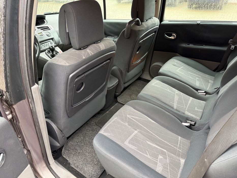 Renault Scenic 1.9 Dci