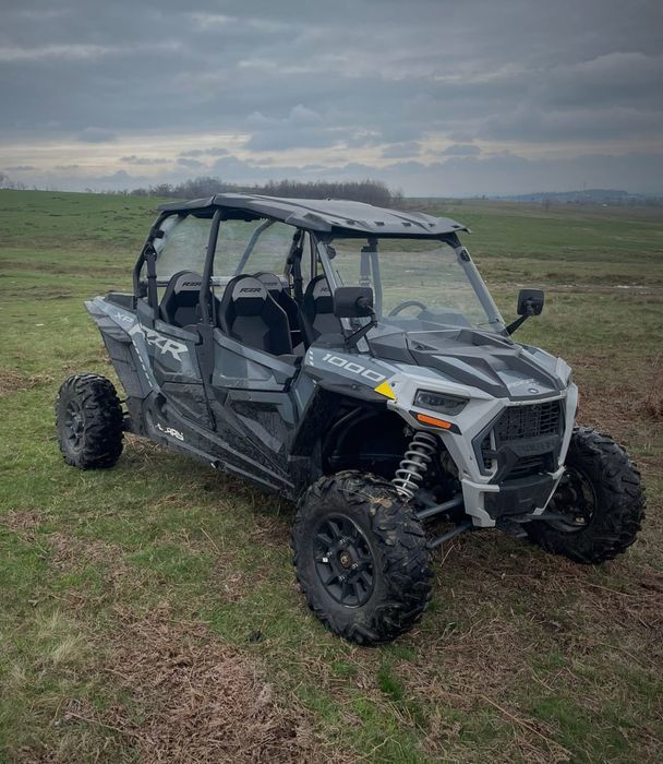Polaris RZR 1000
