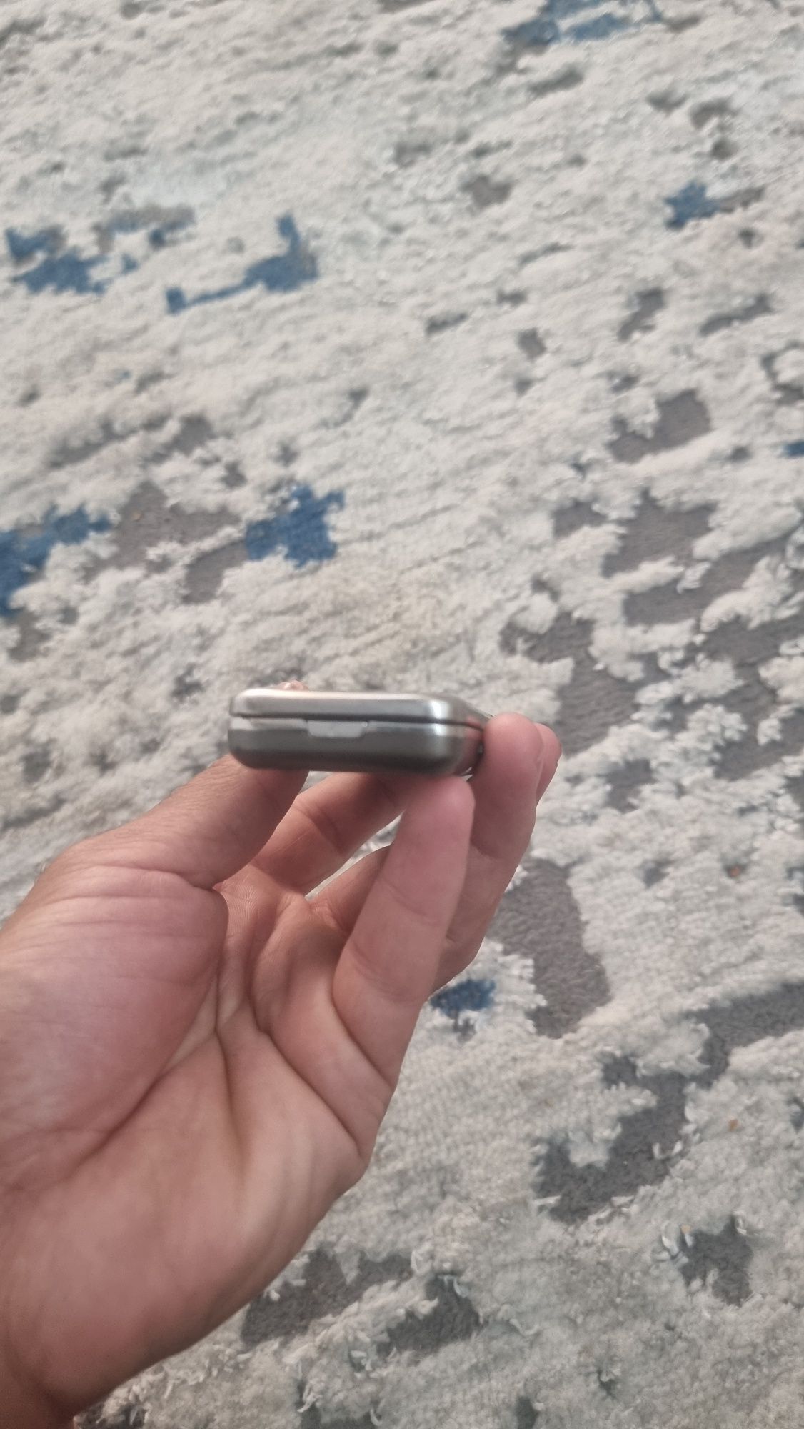 Nokia 88 00carbon arte.