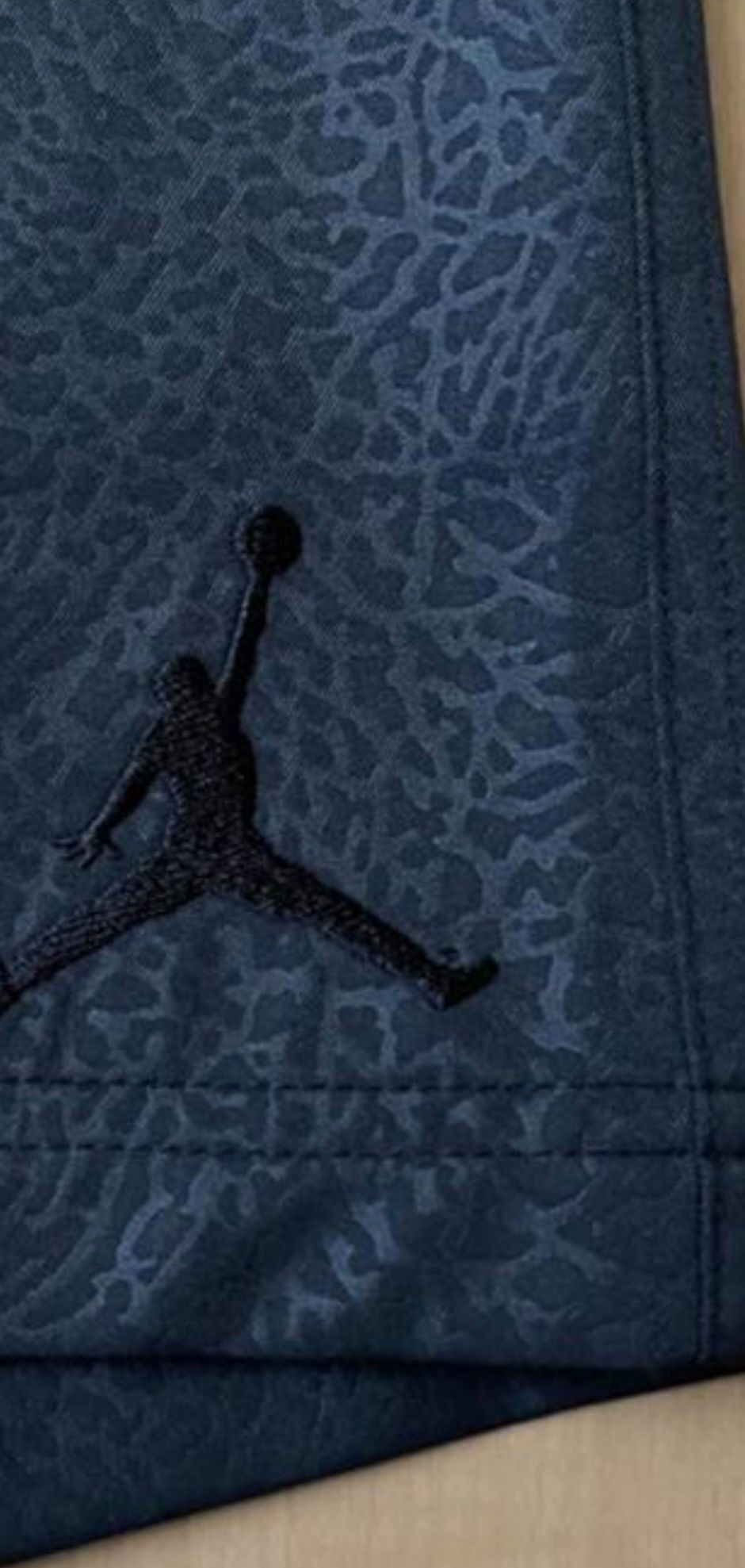 Jordan golf shorts