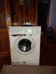 Стиральная машина Indesit