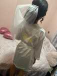 Халат Bride