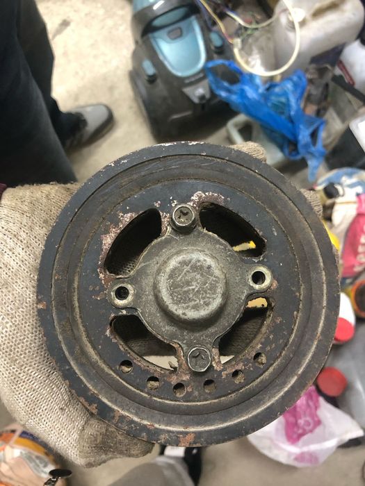 Запчасти Субару и Тойота