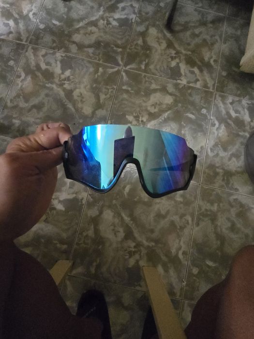 Sunglasses men snow