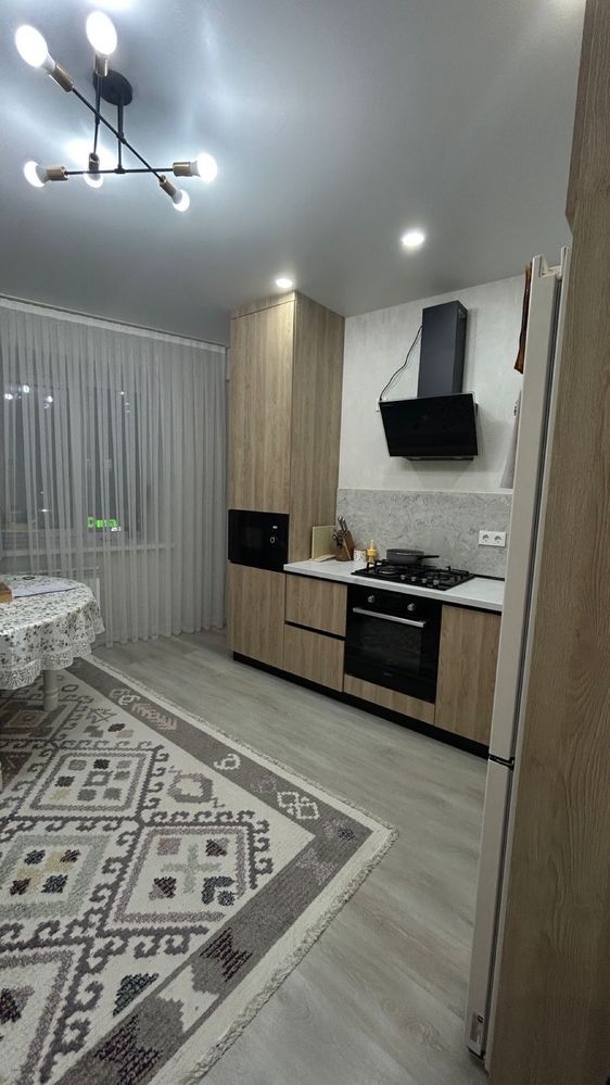 Продам квартиру ПК Нектар