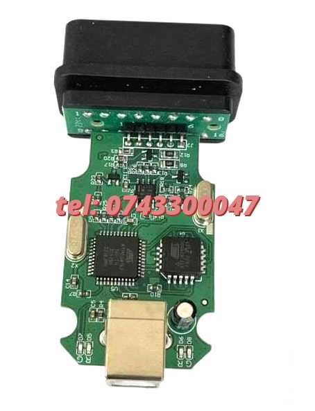 Reparatii Update Cablu Vcds Vagcom